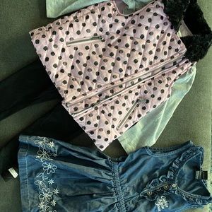 Size 3T Calvin Klein Jeans